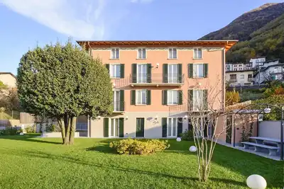 Image de Villa Geovana - Quatre Chambres Villa, Couchages 9