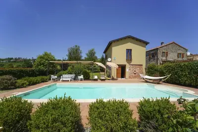 Image de Villa Graziella - Six Chambres Villa, Couchages 12