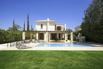 Image de Villa Kasia - Deux Chambres Resort, Couchages 4