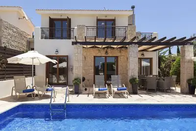 Image de Villa Jakayla - Trois Chambres Resort, Couchages 6