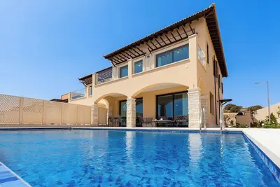 Image de Villa Kasseri - Trois Chambres Resort, Couchages 6
