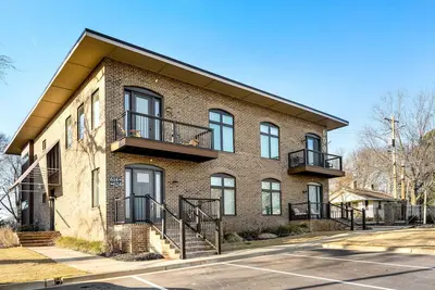 Image de Spacious Loft Style Condo with King Beds! Must see