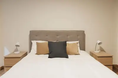 Image de New an amazing apartment in Polanco, Mexico city´s best location