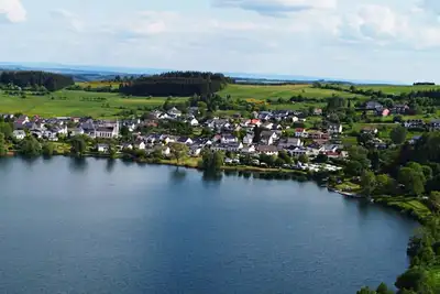 Image de Vacation apartment Maar-Idyll, quiet, modern vacation apartment with freedom of movement