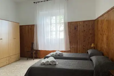 Image de A casa di Adua - Appartement confortable dans le centre historique de Fuscaldo