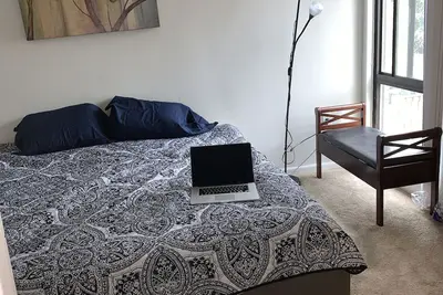 Image de Luxurious condo Columbia heights\\ust events allowed