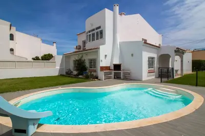 Image de Villa Double Joy | Privacy & Privat Pool & Garden