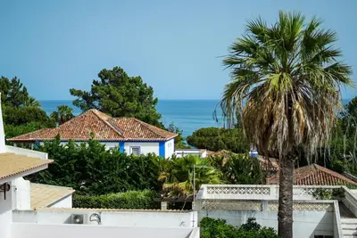 Image de Rainbow House | Sea View & Pool & Garage & Garden