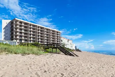 Image de Ocean Front - Marriott's Vistana Beach Club