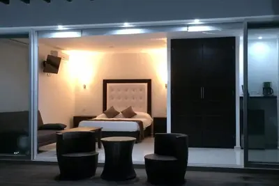 Image de Luxurious Surf Resort Pascuales Room #2