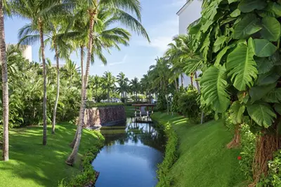 Image de Beachfront Resort