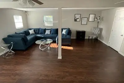 Image de Quiet 3 bedroom home in West Jacksonville