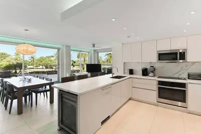 Image de O Condo 3 by Bocobay | Luxurious Eagle Beach Condo