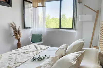 Image de 2 bedroom apartment “Le Canigou” - Large balcony with mountain view – 5min from the beaches – Argelès-sur-Mer