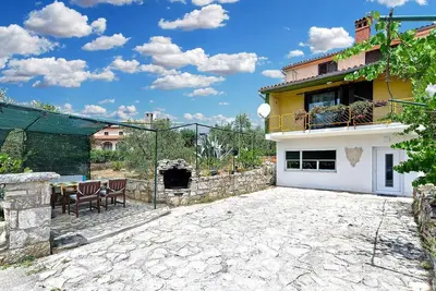 Image de Appartement de vacances Vinkuran pour 1 - 4 personnes avec 2 chambres Ă coucher - Appartement de vac