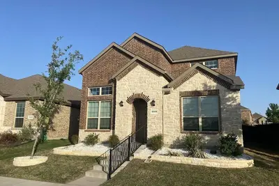 Image de 3 bedroom & 2. 5 bath home Duplex Home