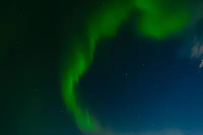 Image de Minniborgir Cottages & Restaurant