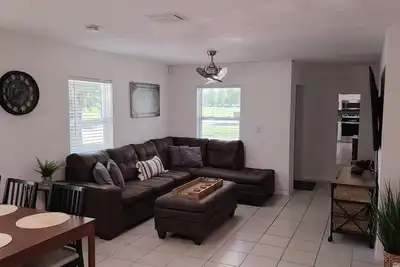 Image de ⭐️ 3bd house, Grand Central District, near Down Town