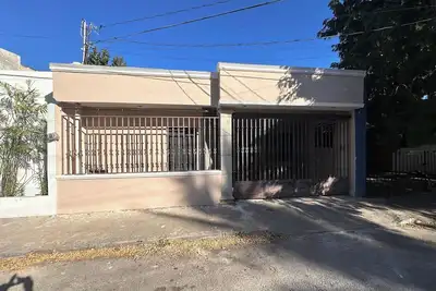 Image de Complete House In Altabrisa Merida