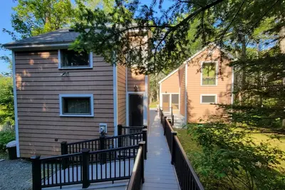 Ebb And Flow | 4 Bed, 2 Bath