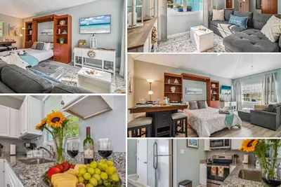 Image de Newly Remodeled Cottage Close to the River