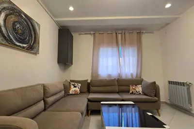 Image de Bel Appartement Contemporain en Résidence – Akid Lotfi
