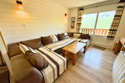 Image de Großes Duplex renoviert für 6 Personen