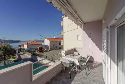 Image de Appartement de vacances appartement spacieux avec de belles vues