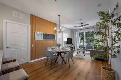 Image de Is1-106 - Vista Cay Resort Orlando Condo | 3br