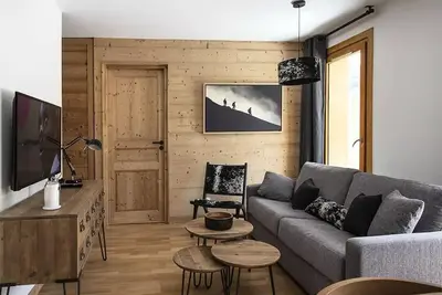 Image de Appartement 2 Pièces Cabine 6 Personnes
