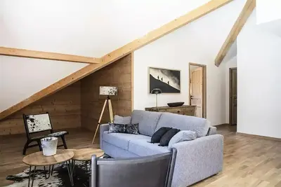 Image de Appartement 3 Pièces Cabine 8 Personnes Premium