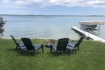 Image de Relaxing home with all the amenities for your family vacation.