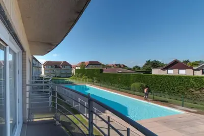 Image de Green Garden by Interhome