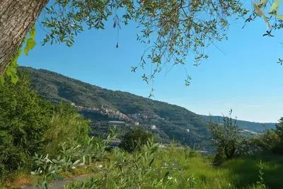 Image de Bel appartement dans une maison de vacances pour 6 personnes avec Wifi, Tv, terrasse et parking