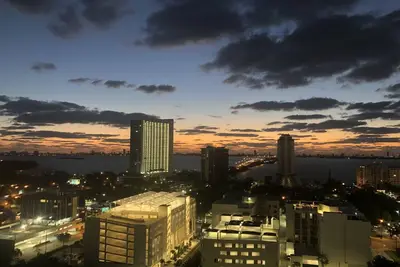 Image de Amazing Family Vacation Condo in Midtown Miami