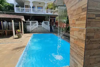 Image de Pousada Nova IGUAÇU - CHÁCARA With Suites - Sitio Recanto do Paraíso / Srp