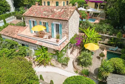 Image de Superbe villa avec piscine & sauna