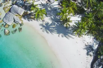 Image de Pavilions of Bedarra: Private Island Getaway for families and couples