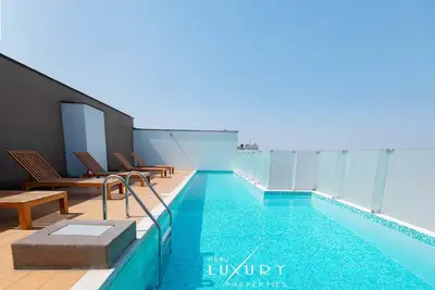 Seaview Balcony 4br/3ba Miraflores