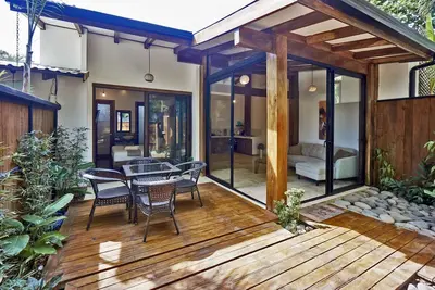 Image de 2 Bed/2 Bath in the Heart of Santa Teresa~ 2 min from the Beach