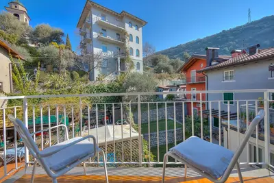 Image de Appartamento Miorelli 1, Torbole sul Garda, Italy
