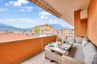 Image de Casa Alexander, Riva del Garda, Italy