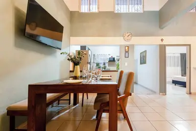 Image de Cozy apartment a few steps from Versalles