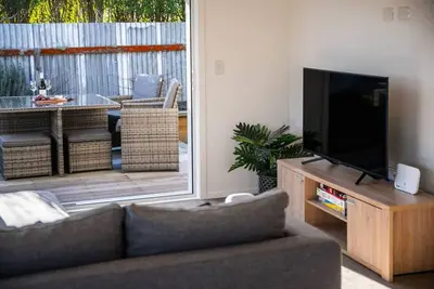 Image de Cosy in Central Taupo with Wi-Fi
