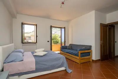 Image de Villa TeGi\" avec vue sur la mer, jardin et Wi-Fi.