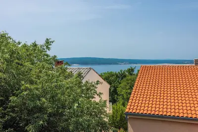Image de Appartement Blue harmony (94105-A1) - Dramalj (Crikvenica)
