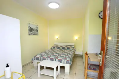 Image de Trani Studio Apartment