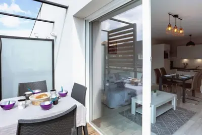 Image de Montjoie, Bat A by Interhome