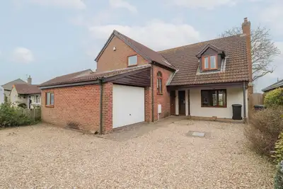 Image de Morgan House, pet friendly, country holiday cottage in Middlezoy
