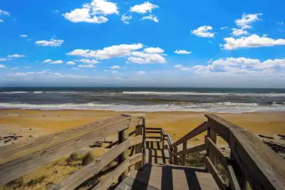 Image de Oceanfront 4 Bed Beach House in Flagler
